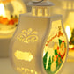 Christmas Candle Lamp Romantic Ornaments - Enfance-Heureuse