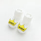 Baby Socks Dispensing Glue Non-Slip Loose Baby Socks Children Floor Socks - Enfance-Heureuse