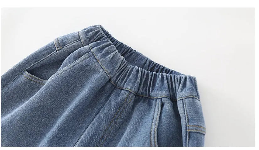 De vêtements pour enfants Grand Garçon Polaire Et Pantalon Épais - Enfance-Heureuse
