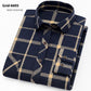 Fashionable All-matching Jacket Shirt Men's Clothing - Enfance-Heureuse