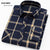 Fashionable All-matching Jacket Shirt Men's Clothing - Enfance-Heureuse