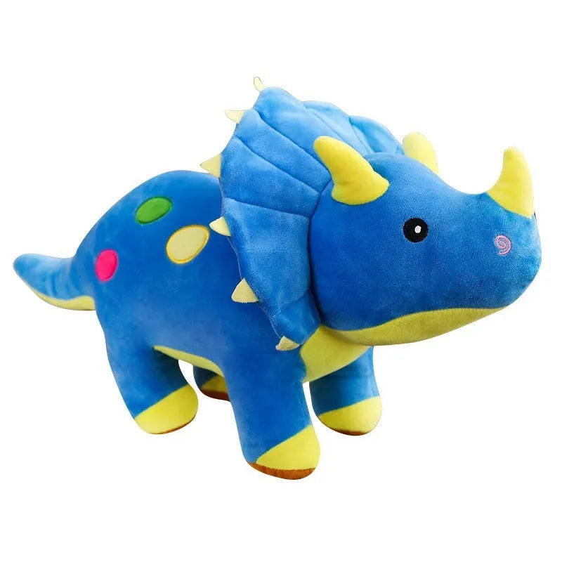 Cute simulation dinosaur plush toy - Enfance-Heureuse