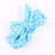 Hair tie baby lace bow hair accessories - Enfance-Heureuse