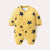 Baby onesies winter outing for men - Enfance-Heureuse