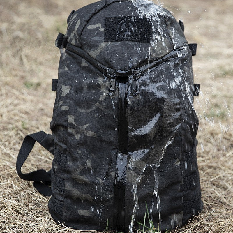 Tactical lightweight backpack summer - Enfance-Heureuse