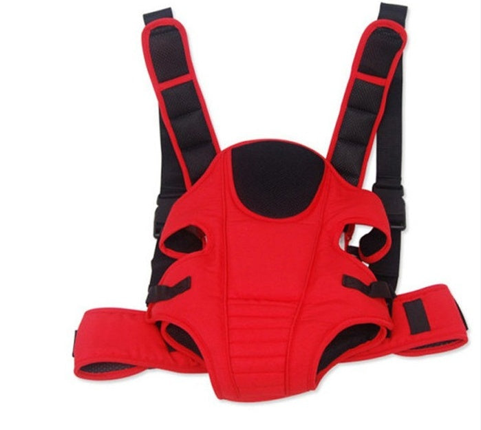 European and American baby straps - Enfance-Heureuse