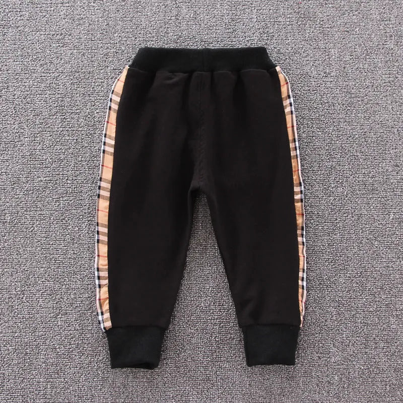 Européen Et Américain Garçons Costume - Enfance-Heureuse