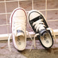 Canvas Shoes Non-slip Casual Shoes Student Parent-child Shoes New Baby Shoes White Shoes