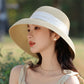 Sun Protection UV Protection Fashion New Straw Sun Hat