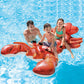 Inflatable water toys - Enfance-Heureuse