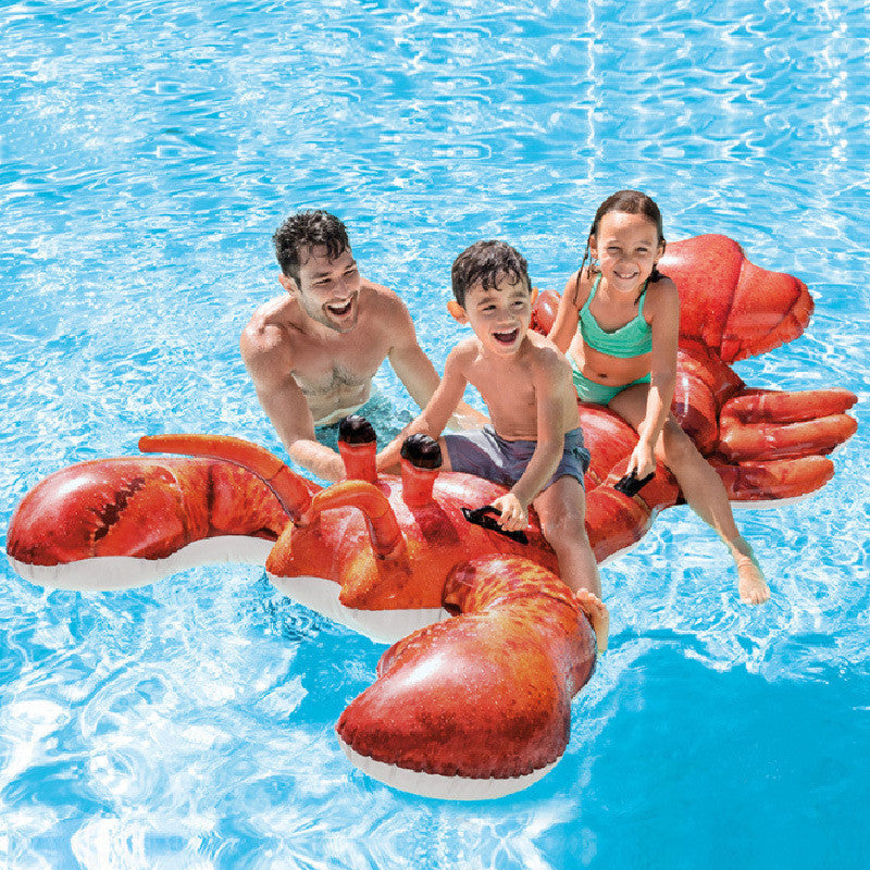 Inflatable water toys - Enfance-Heureuse