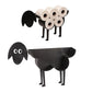 Sheep Toilet Paper Holder Toilet Paper Holder - Enfance-Heureuse