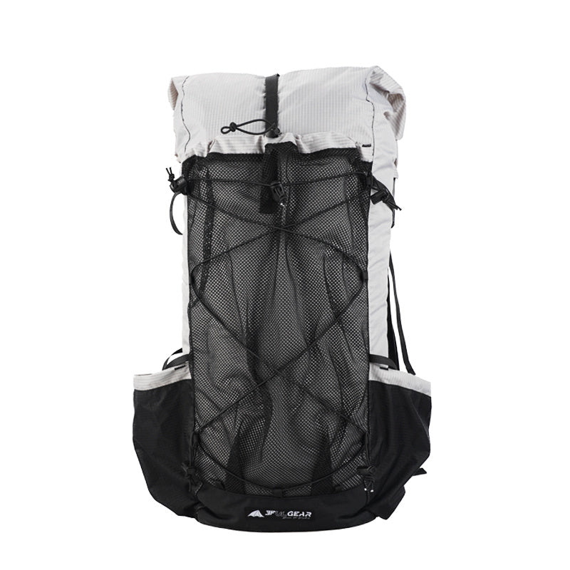 Carry Hiking Bag Outdoor Shoulder Outdoor - Enfance-Heureuse