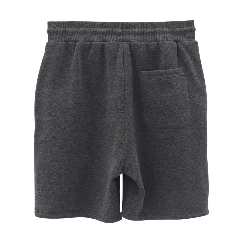 Shorts Loose Casual Shorts Men's Heavy Shorts - Enfance-Heureuse