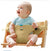 Baby Portable Baby Dining Chair Seat Fixing Belt