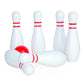 Bowling game toys - Enfance-Heureuse