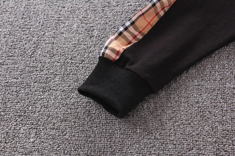 Européen Et Américain Garçons Costume - Enfance-Heureuse