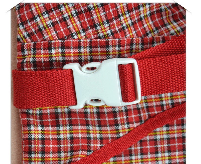 Multifunctional baby carrier - Enfance-Heureuse