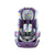 Baby Car With Car Foldable Safety Seat Basket Portable Car Cradle - Enfance-Heureuse