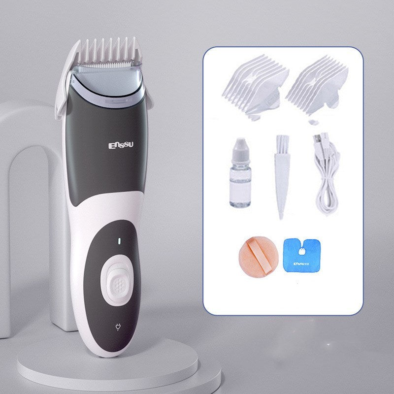 Baby Hair Clipper - Enfance-Heureuse