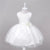Bébé Lentejuelas Bata Fleur Fille De Mariage Princesse Robe