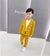 Children's Boys Fashion Simple Catwalk Suit - Enfance-Heureuse