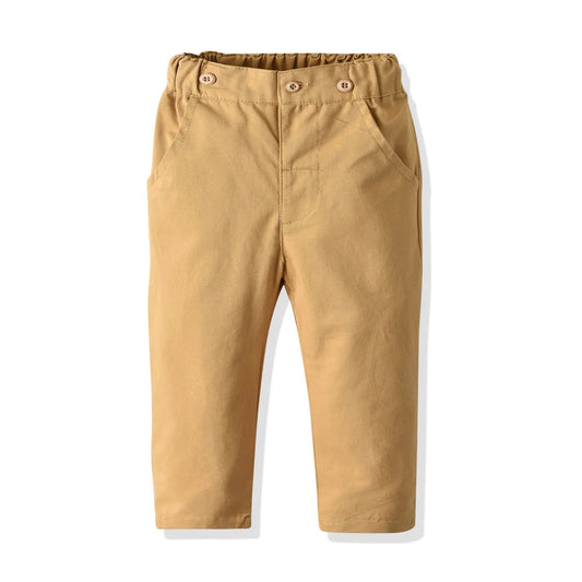 Children Party Suit - Enfance-Heureuse