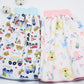 Infant Children's Diaper Skirt Waterproof Baby Diaper Skirt - Enfance-Heureuse