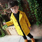 Boy's woolen coat children Korean version