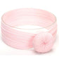 Baby care ring door headband - Enfance-Heureuse