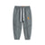Children's dinosaur sweatpants - Enfance-Heureuse