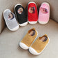 Enfant en bas âge chaussures - Enfance-Heureuse