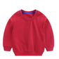 Children's warm sweater - Enfance-Heureuse