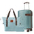New Luggage Set With 3 ABS Hard Shells - Enfance-Heureuse