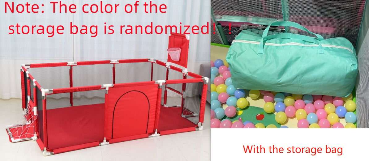 New Playpen Children's Tent Baby Products - Enfance-Heureuse
