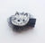 New Korean Creative Animal Cartoon Lovely Baby Clip Hairpins Girls Kitty Cat Clips Kids Children Accessories - Enfance-Heureuse