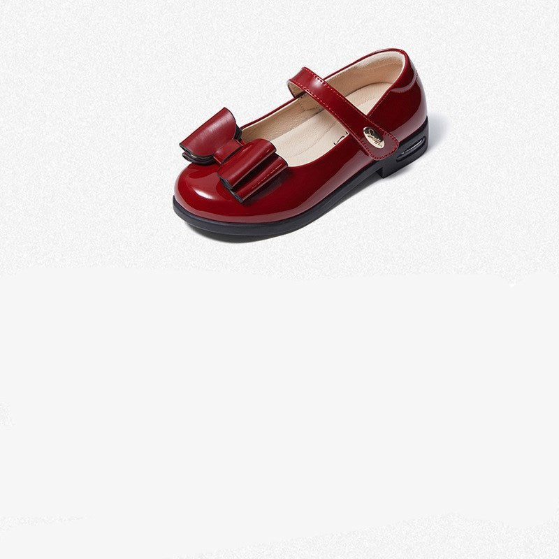 Girl shoes princess shoes - Enfance-Heureuse