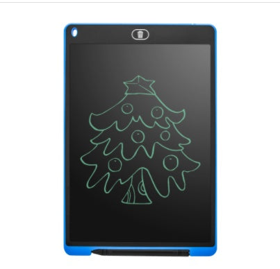 LCD Drawing Tablet For Children's Toys Painting Tools Electronics Writing Board - Enfance-Heureuse