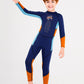 Children diving suit - Enfance-Heureuse