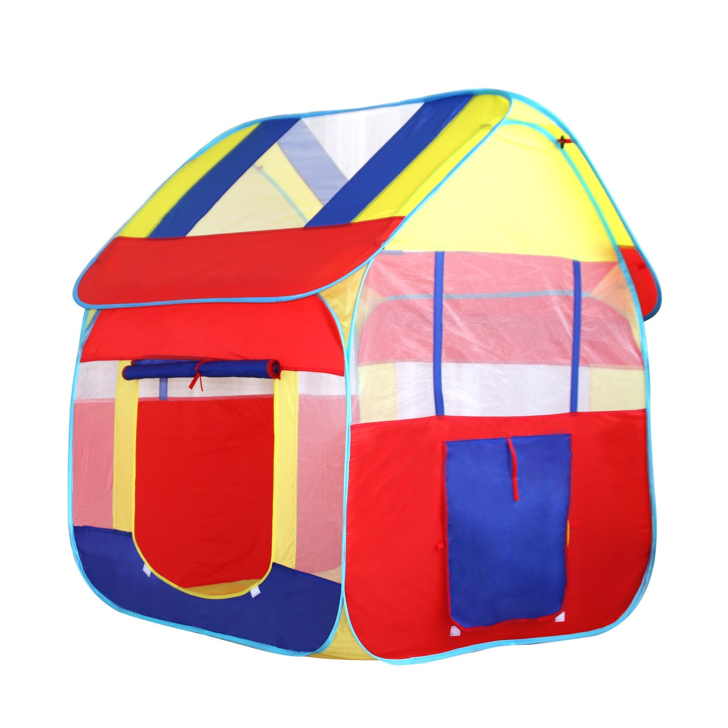 Outdoor Children Tent Large Game Room Garden House - Enfance-Heureuse
