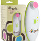 Baby electric nail grinding - Enfance-Heureuse