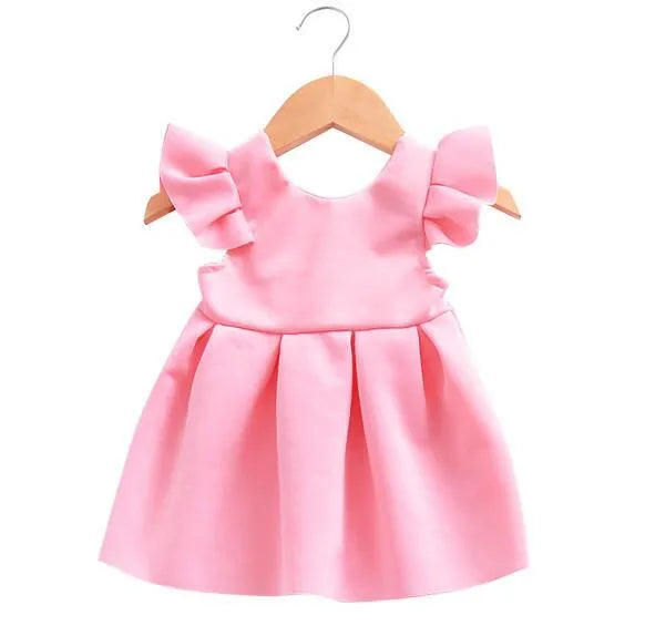 Robes bébé - Enfance-Heureuse