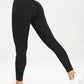 Women's Yoga Pants High Waist Lift High Elastic Tight Fitness Trousers - Enfance-Heureuse