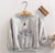 Spring new Korean children's clothing sweater plus velvet children's sweater cartoon casual girl sweater sports boy jacket - Enfance-Heureuse