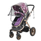 Stroller windshield - Enfance-Heureuse