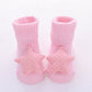 Chaussettes bébé - Enfance-Heureuse