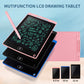 LCD Drawing Tablet For Children's Toys Painting Tools Electronics Writing Board - Enfance-Heureuse