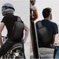 Sling Bag, Waterproof Men's Chest Bag Shoulder Bags Crossbody Sling Backpack For Men - Enfance-Heureuse