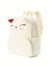 Cartoon Animal Plush Children's Backpack - Enfance-Heureuse