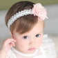 Korean children's hair accessories - Enfance-Heureuse